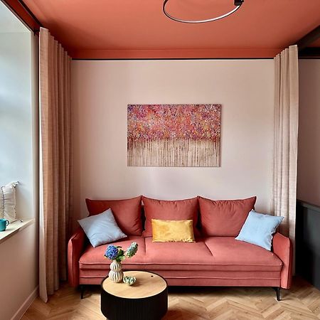 Apartament Tamaja Бельско-Бяла Экстерьер фото