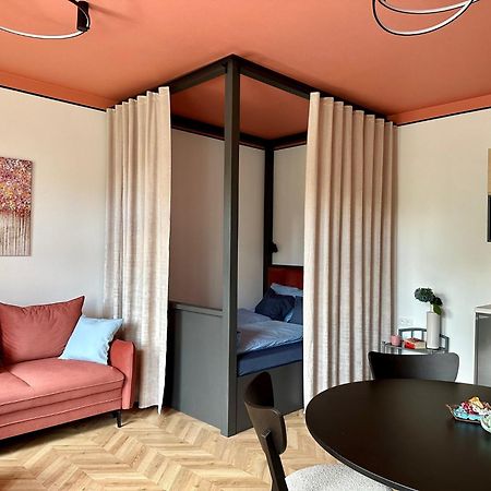 Apartament Tamaja Бельско-Бяла Экстерьер фото