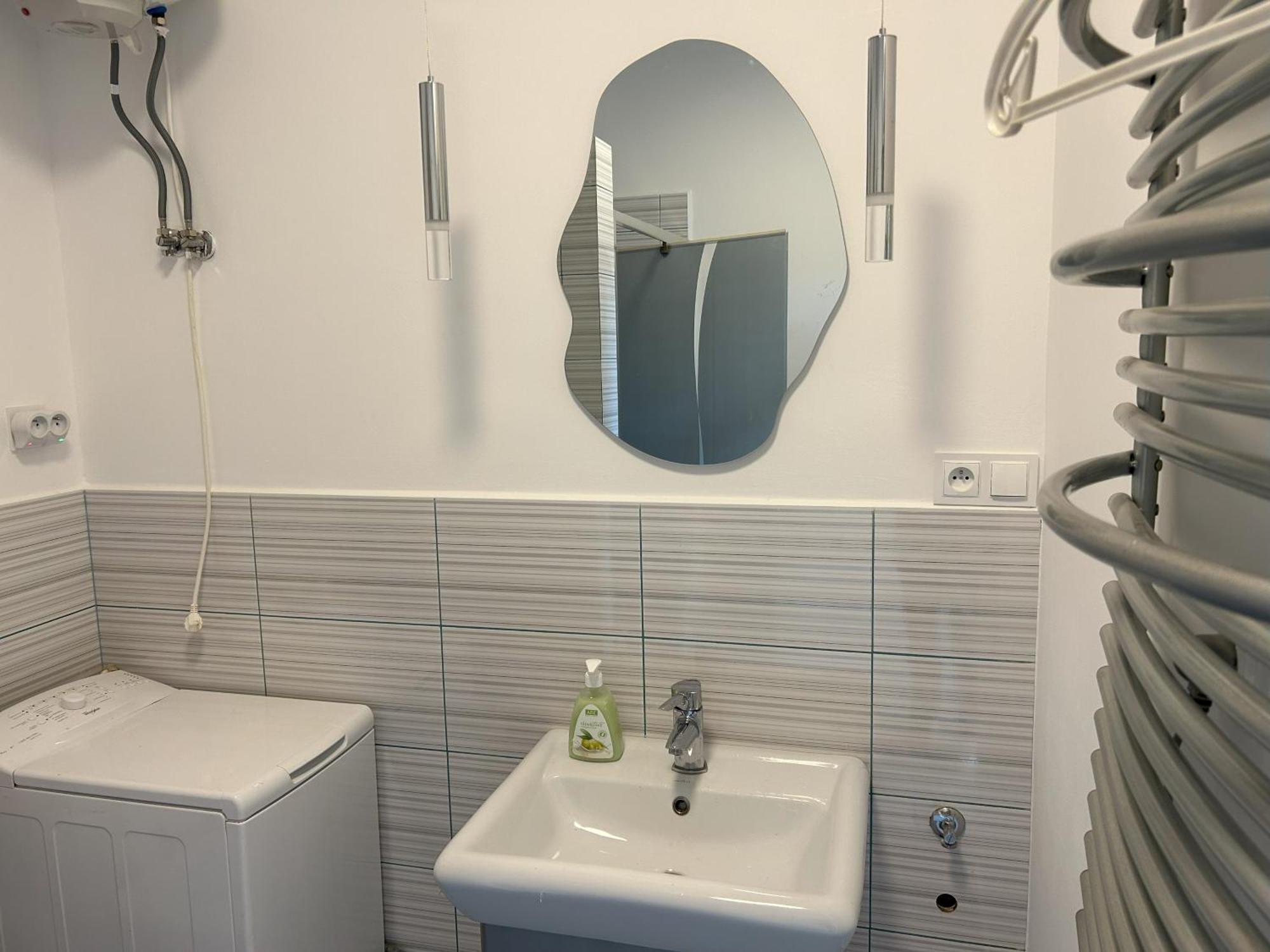 Apartament Tamaja Бельско-Бяла Экстерьер фото