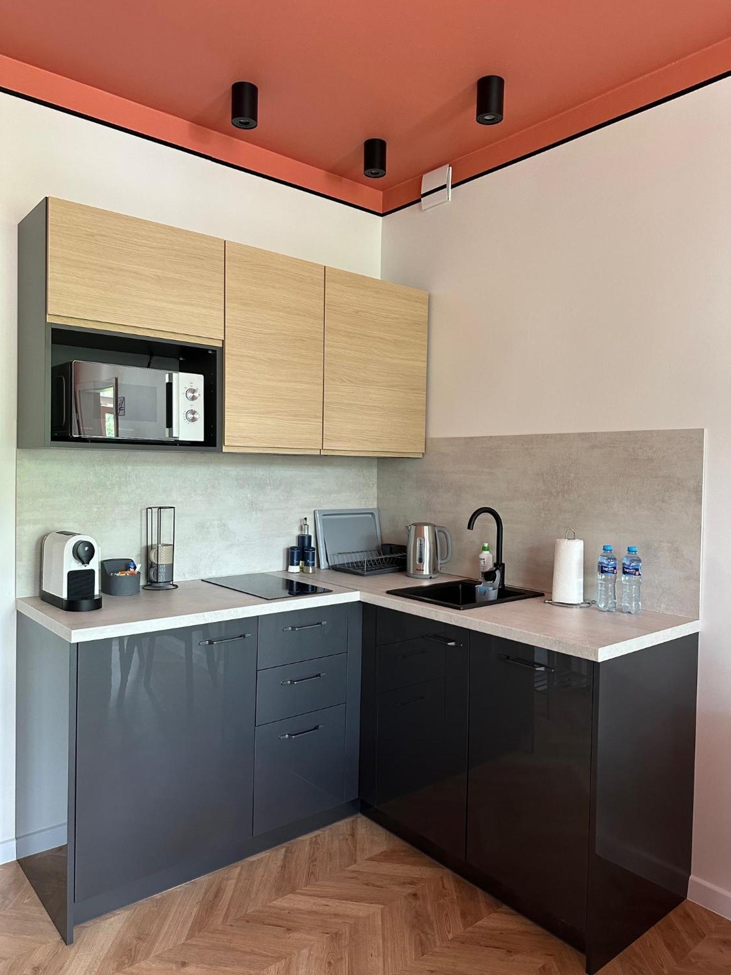 Apartament Tamaja Бельско-Бяла Экстерьер фото