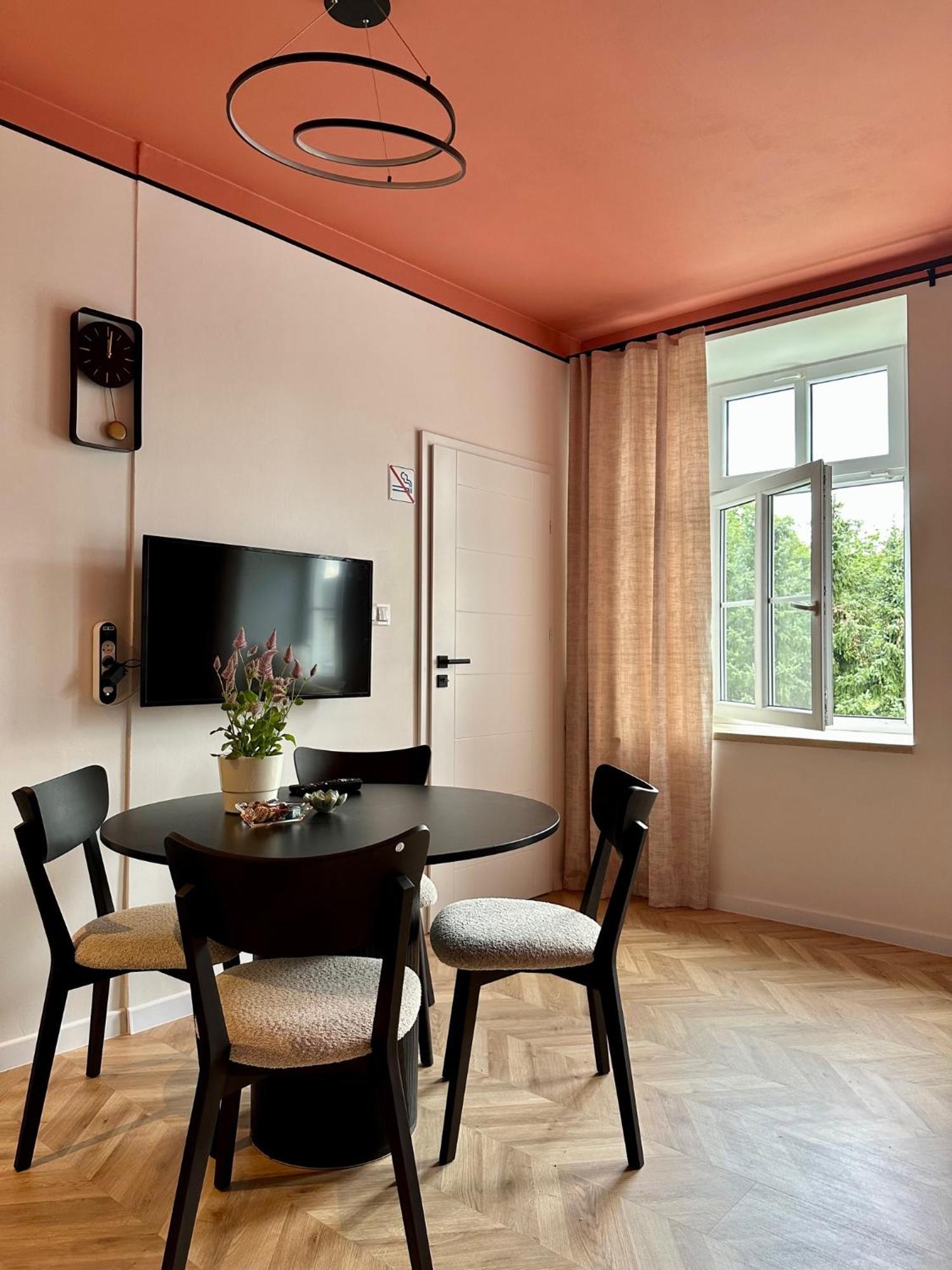 Apartament Tamaja Бельско-Бяла Экстерьер фото
