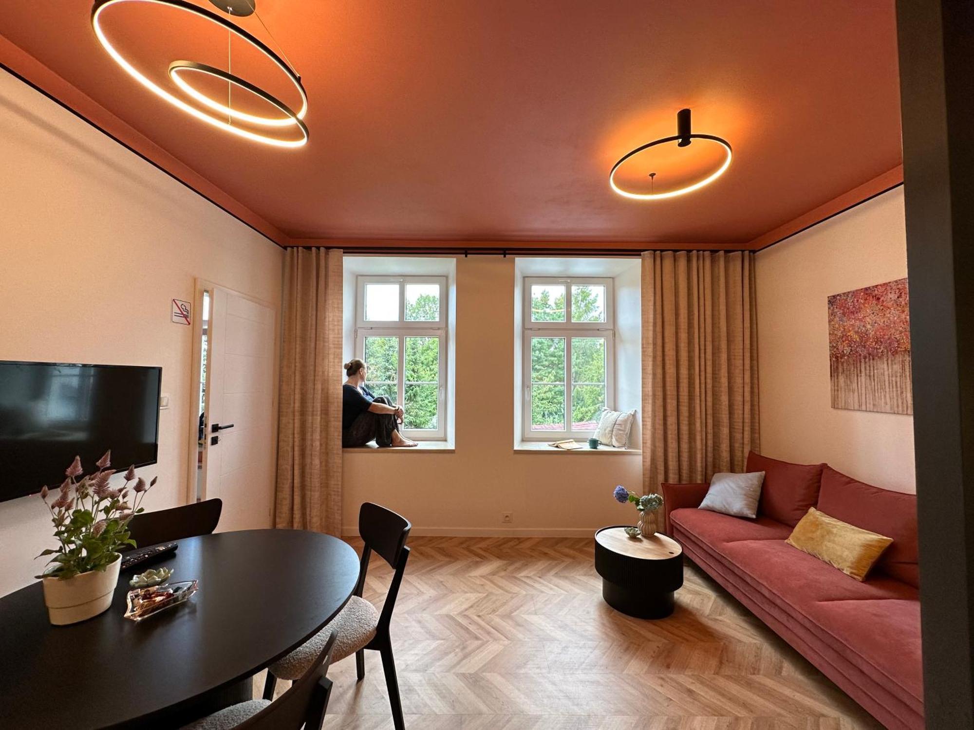 Apartament Tamaja Бельско-Бяла Экстерьер фото